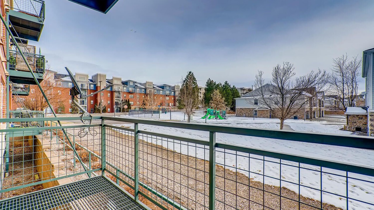 Photo of Outdoor in Lincoln Square Lofts
