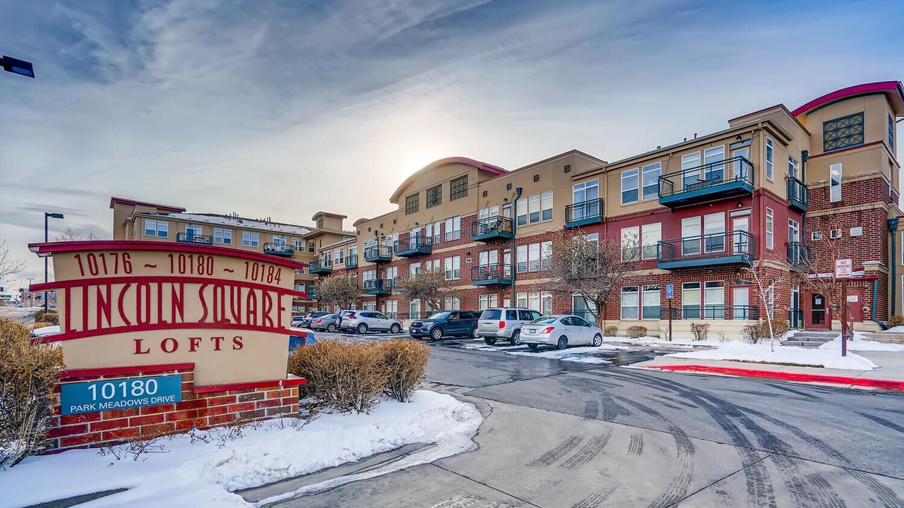 Photo of Outdoor in Lincoln Square Lofts