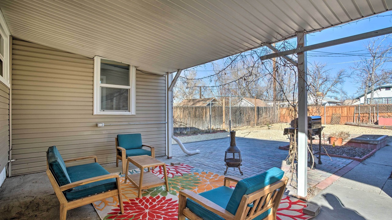Photo of Outdoor in Grand Junction