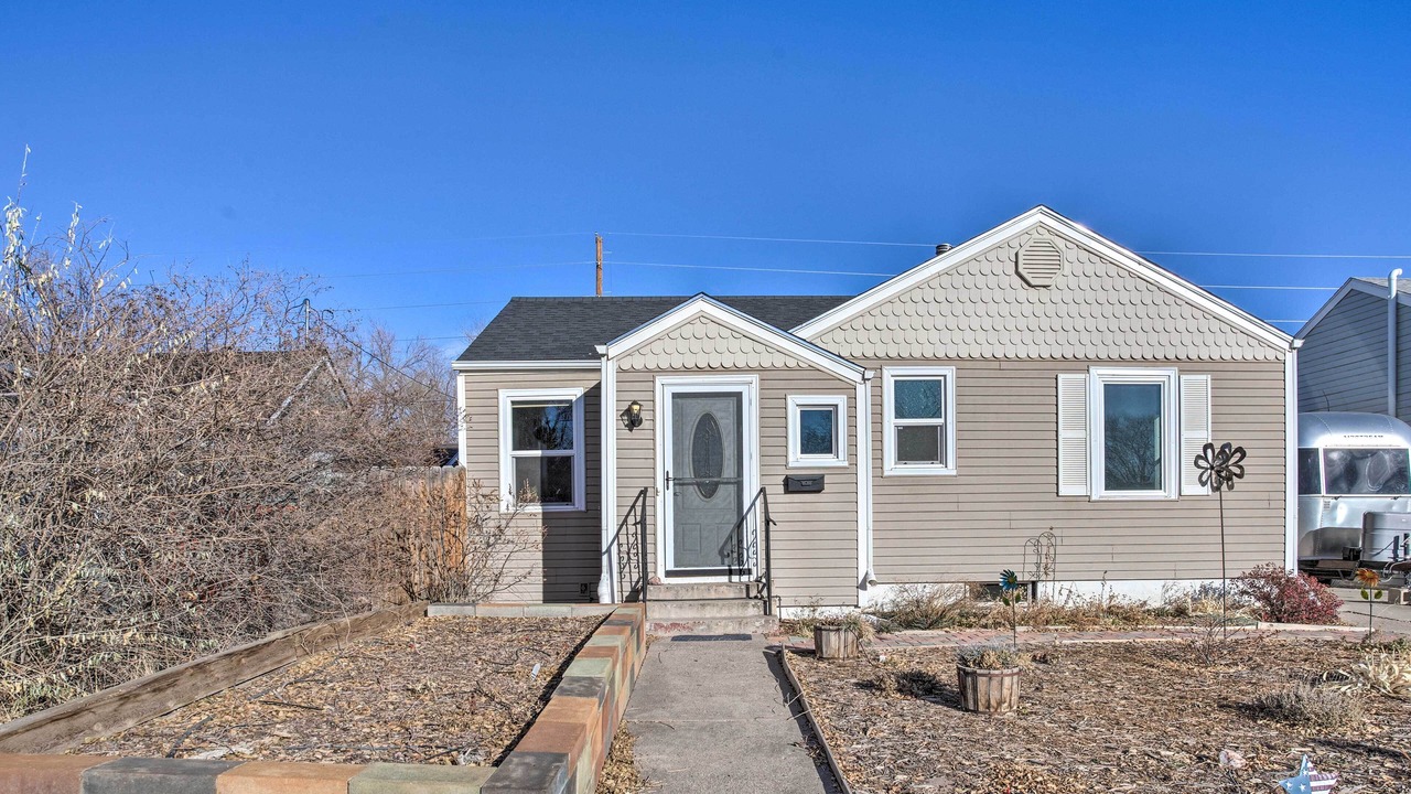 Photo of Outdoor in Grand Junction