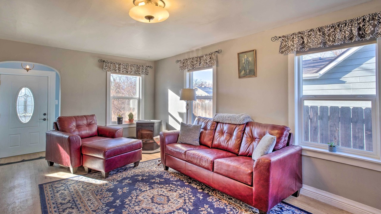 Photo of Bedroom in Grand Junction