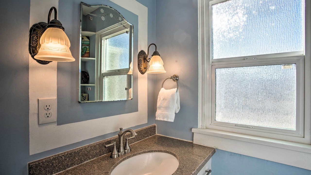 Photo of Bathroom in Grand Junction