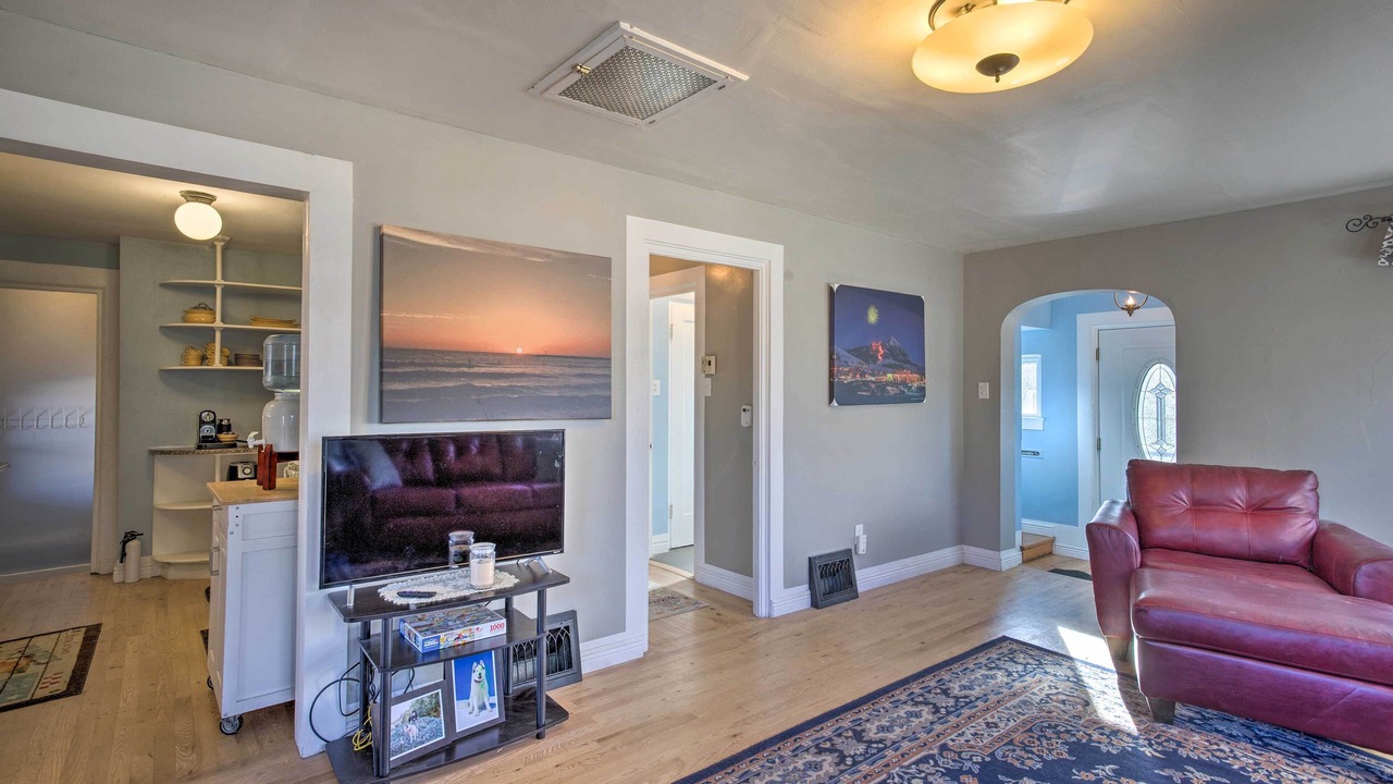 Photo of Bedroom in Grand Junction