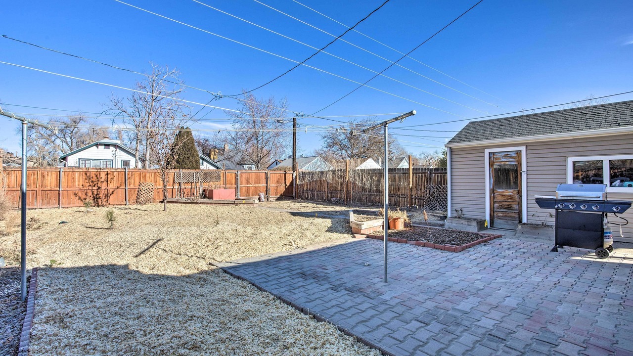 Photo of Outdoor in Grand Junction