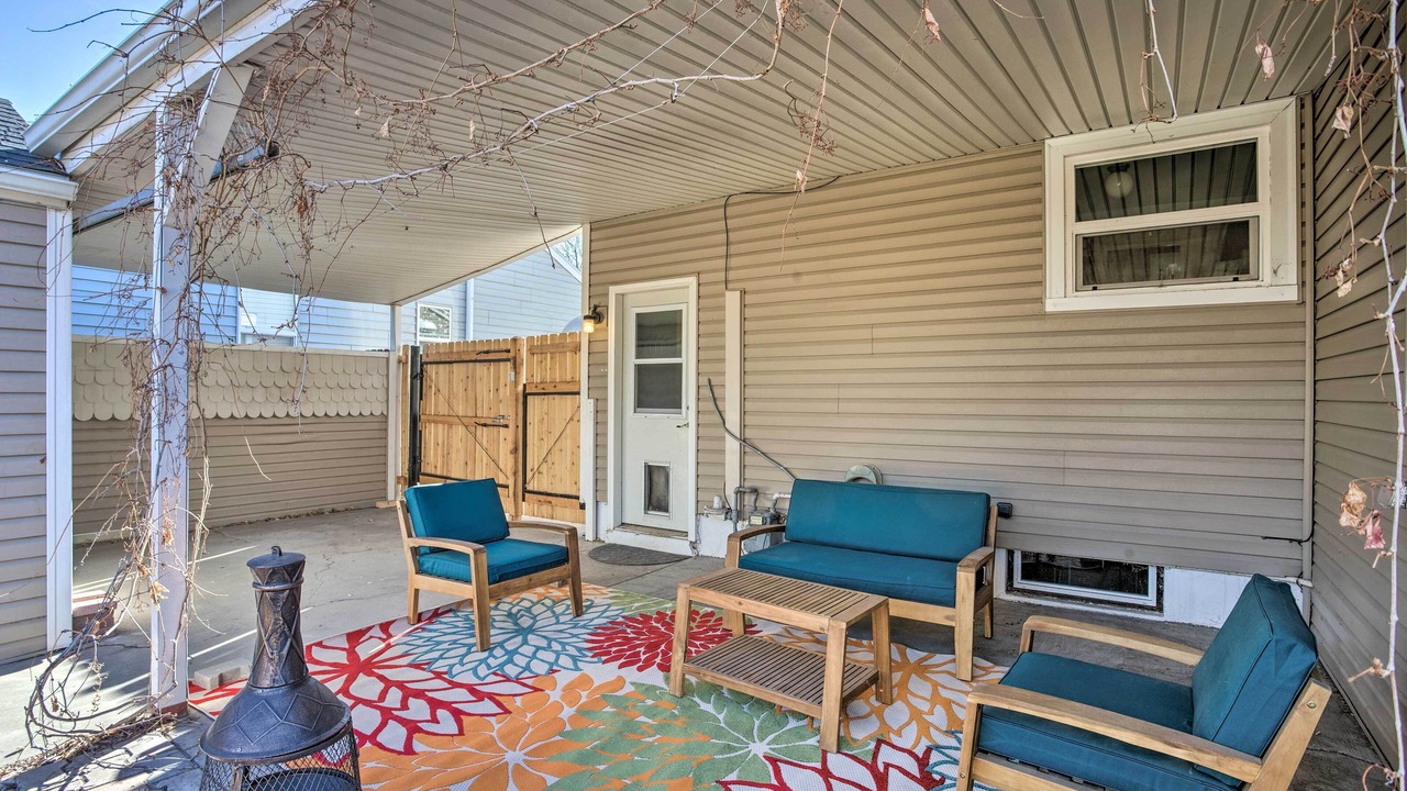 Photo of Outdoor in Grand Junction