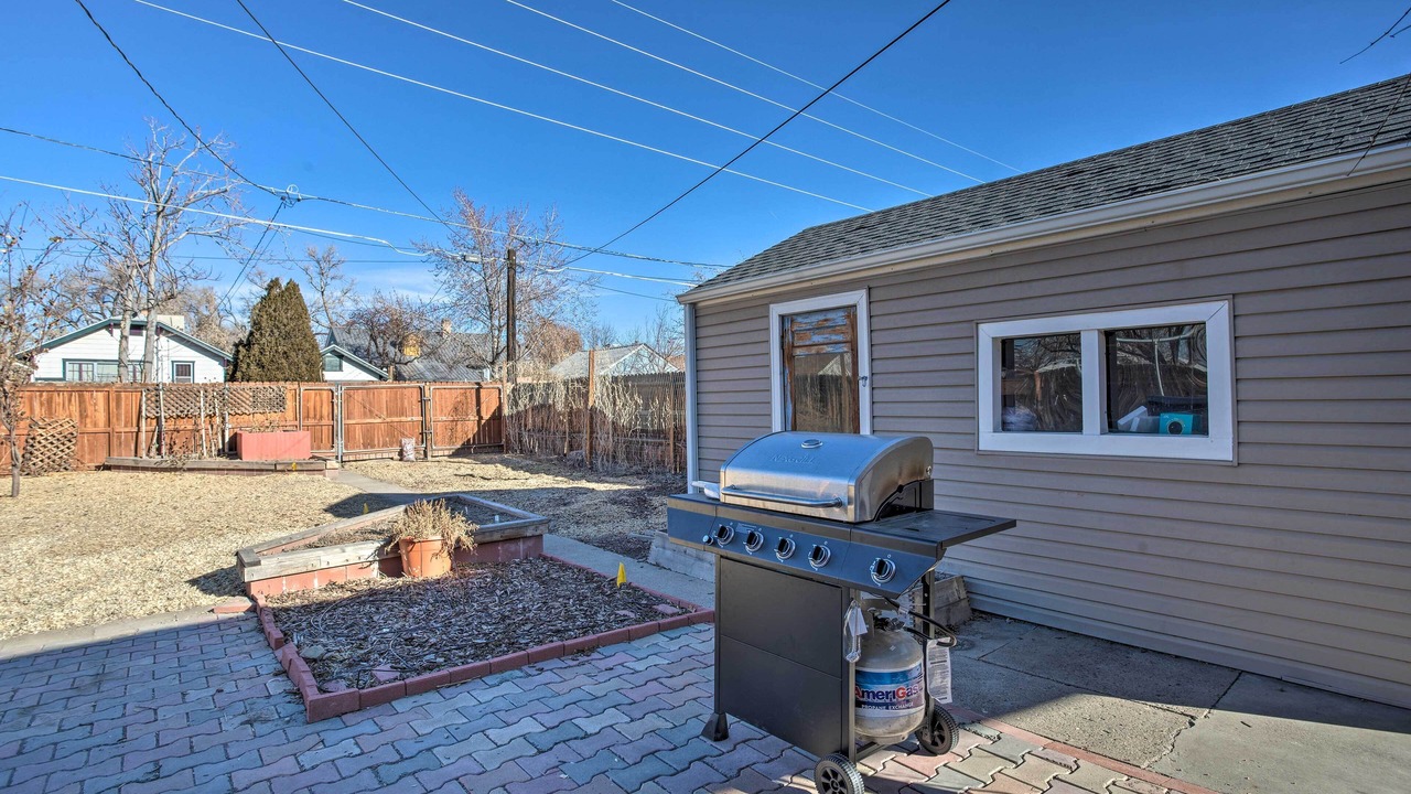 Photo of Outdoor in Grand Junction
