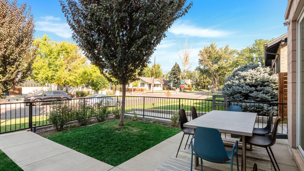 Photo of Outdoor in Congress Park
