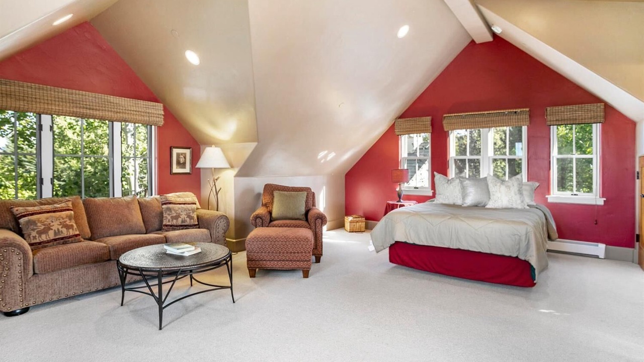 Photo of Bedroom in Cordillera