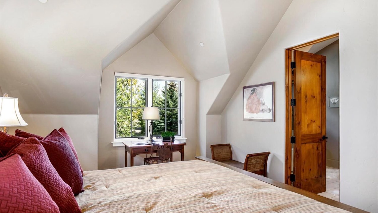 Photo of Bedroom in Cordillera