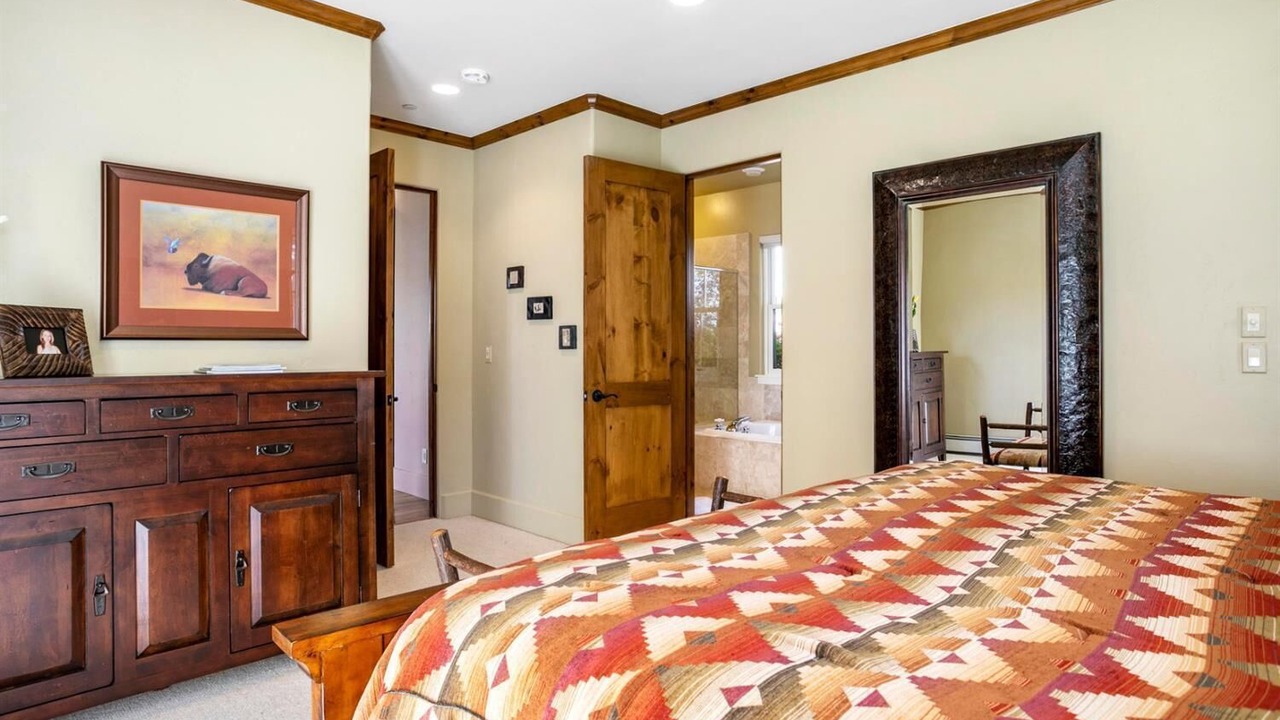 Photo of Bedroom in Cordillera