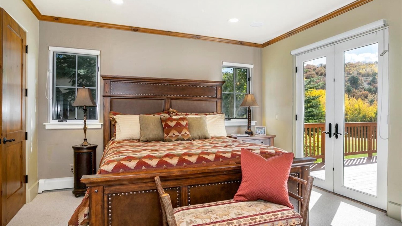 Photo of Bedroom in Cordillera