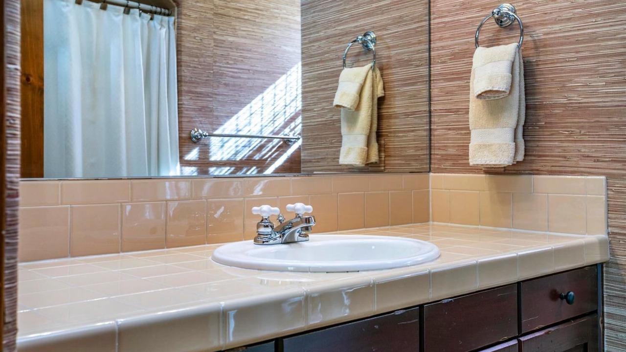 Photo of Bathroom in Cordillera