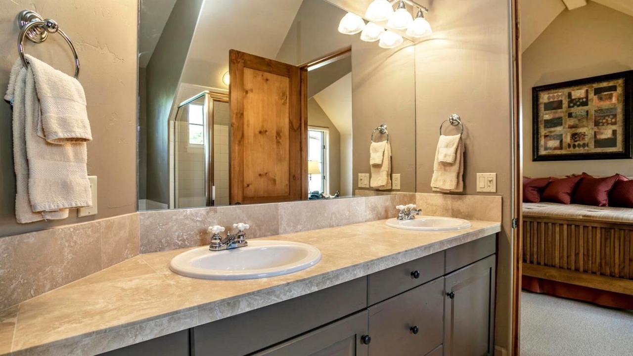 Photo of Bathroom in Cordillera