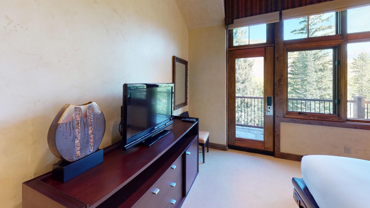 Photo of Bedroom in Vail