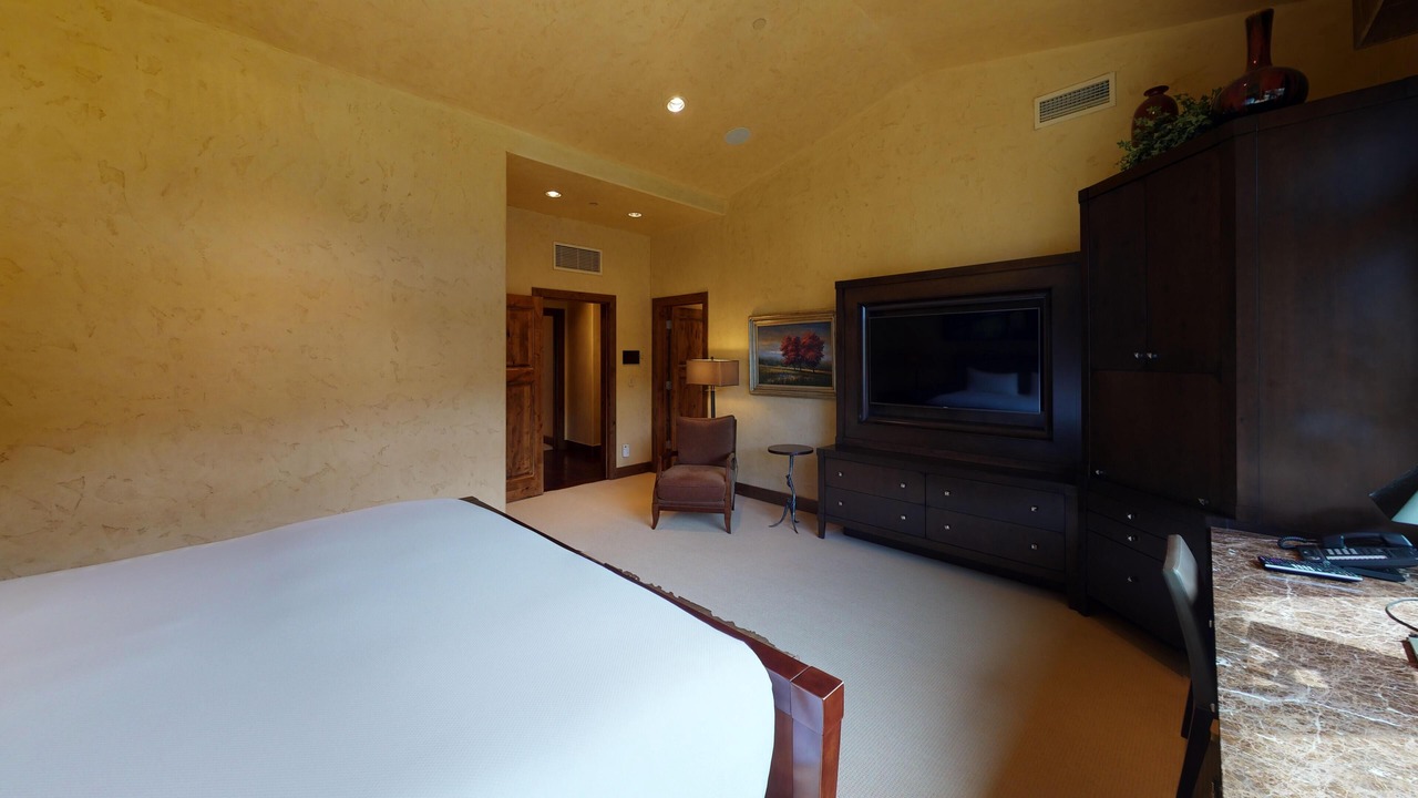 Photo of Bedroom in Vail