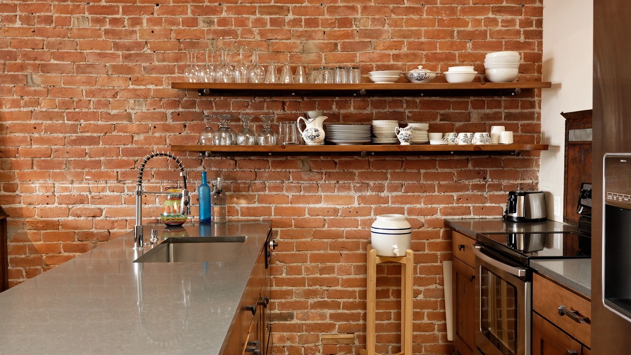 Photo of Kitchen in Basalt