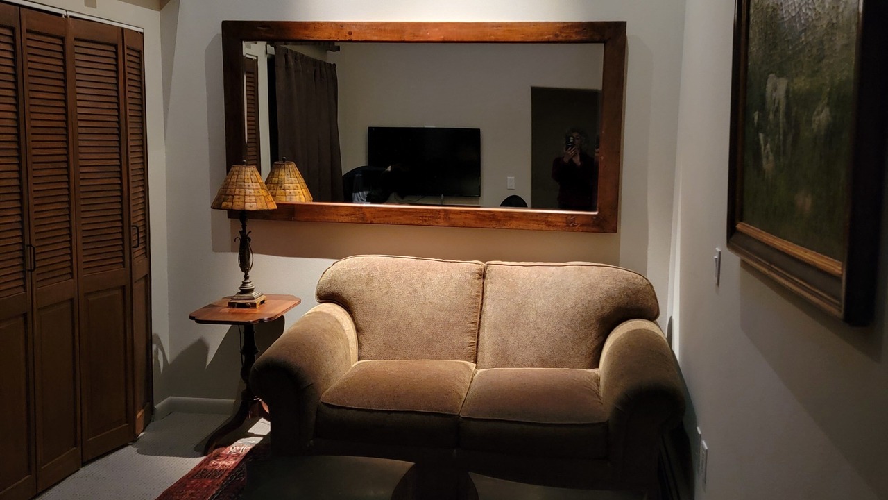 Photo of Livingroom in Basalt