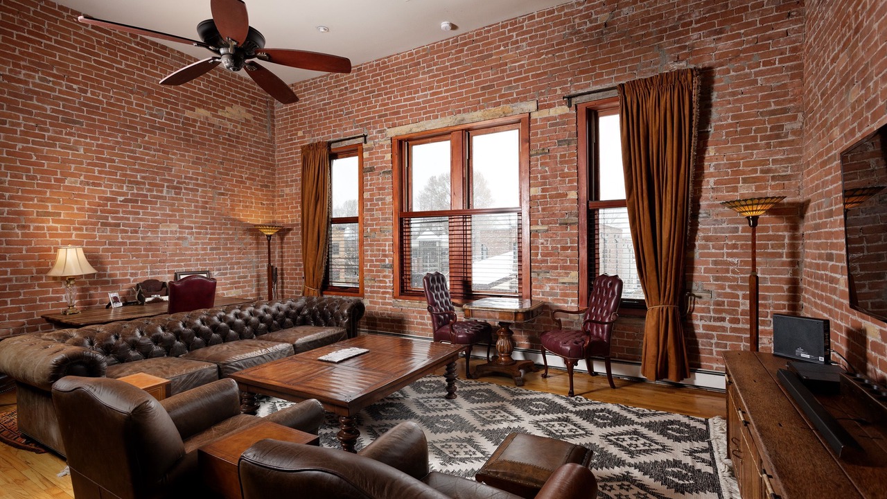 Photo of Livingroom in Basalt