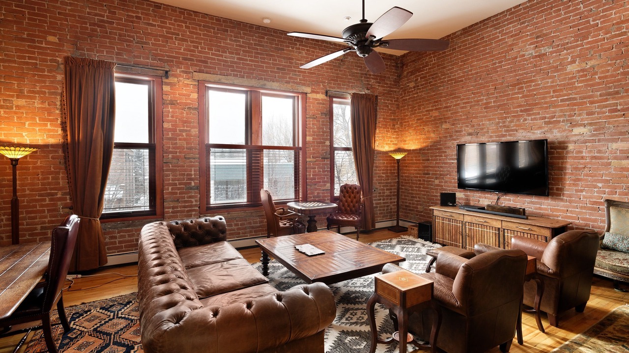 Photo of Livingroom in Basalt