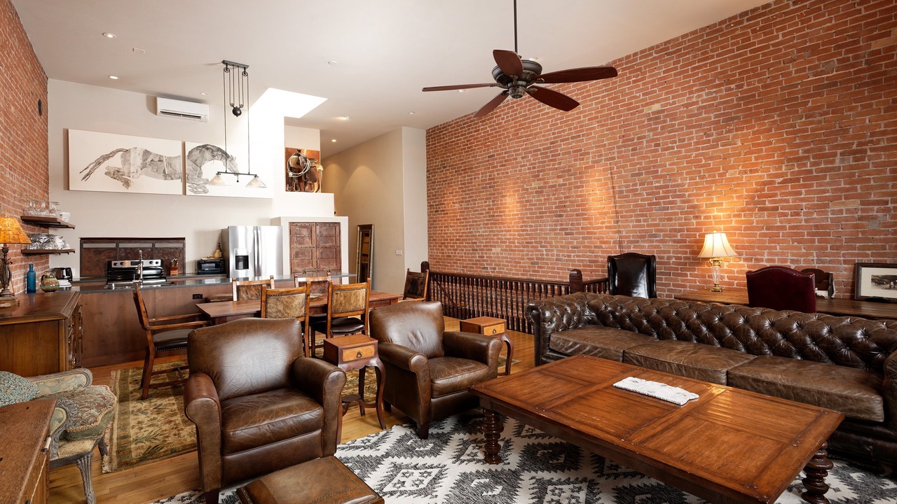 Photo of Livingroom in Basalt
