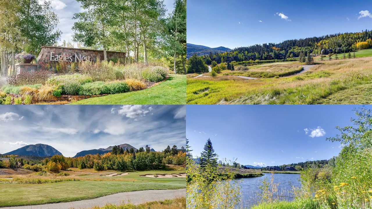 Photo of Outdoor in Three Peaks