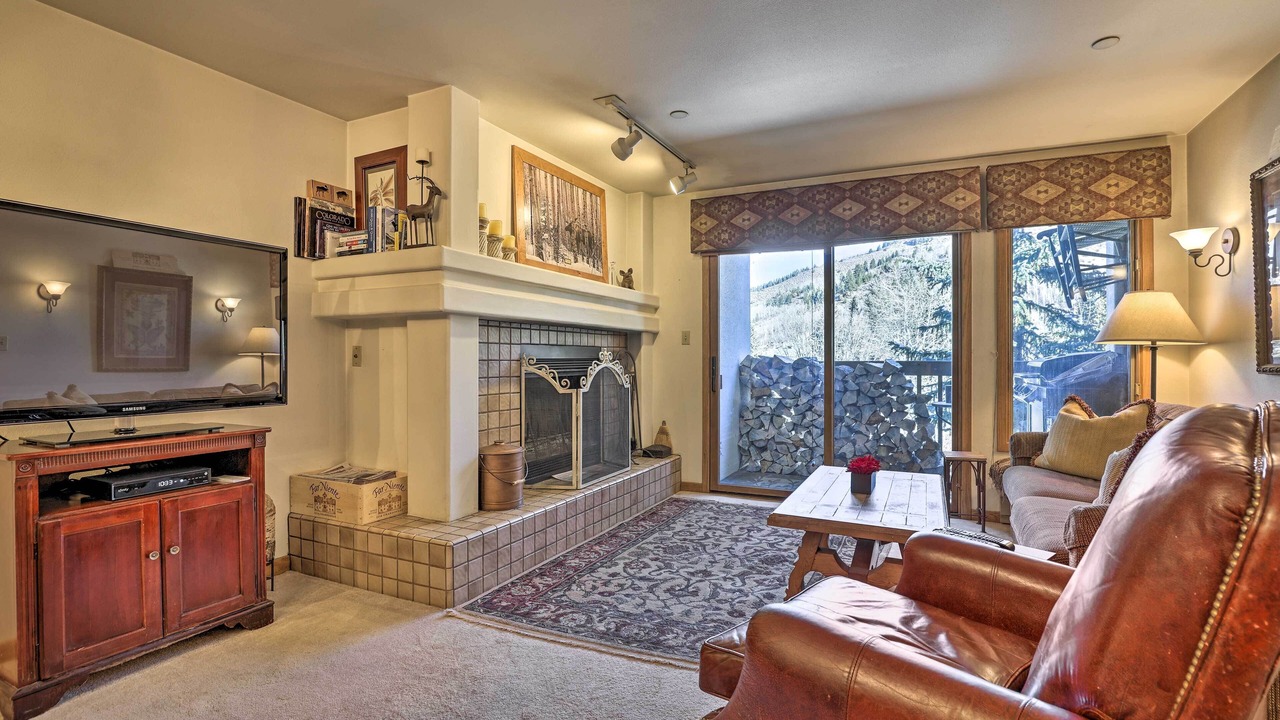 Photo of Bedroom in Beaver Creek