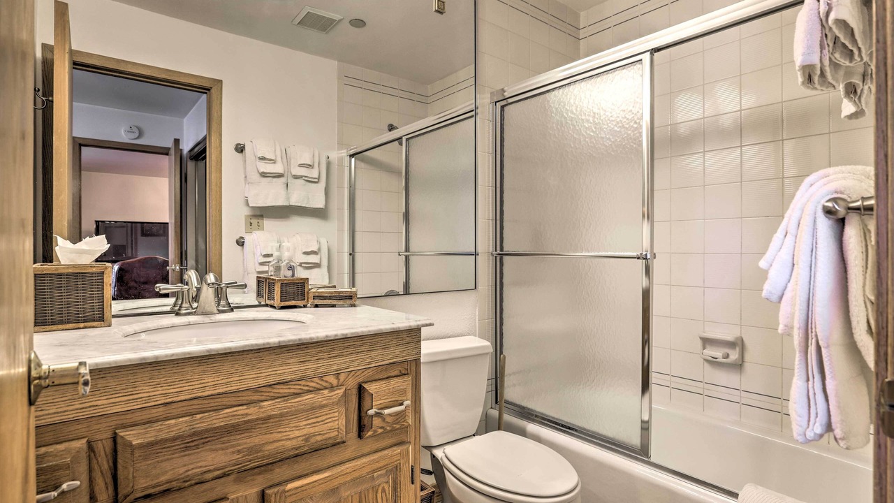 Photo of Bathroom in Beaver Creek