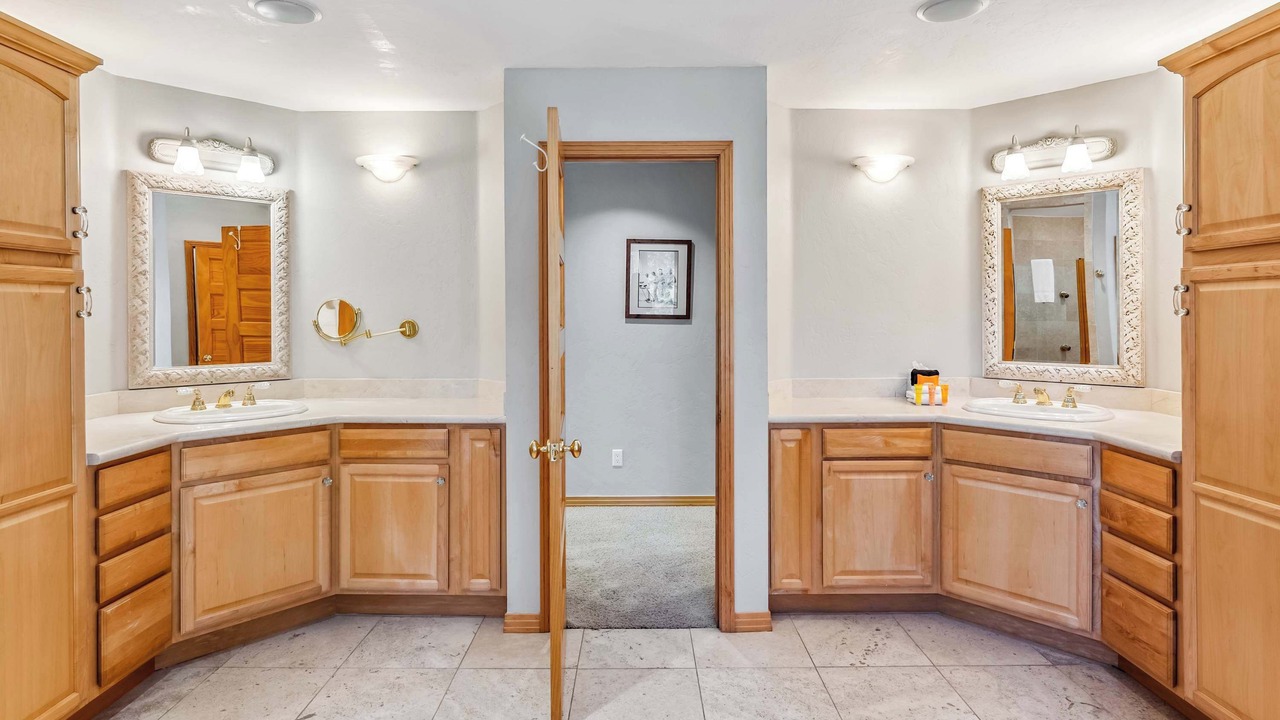 Photo of Bathroom in The Highlands