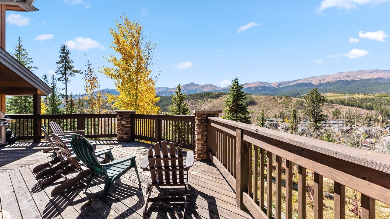 Photo of Outdoor in The Highlands