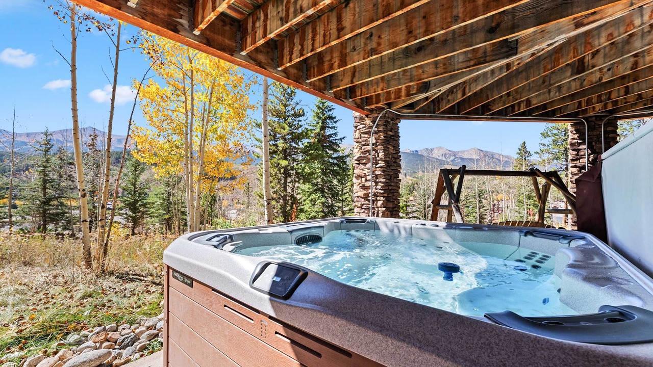 Photo of Outdoor in The Highlands
