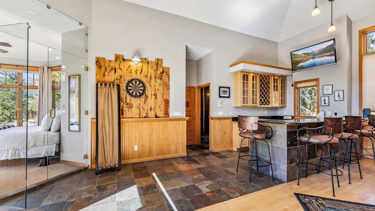 Photo of Livingroom in The Highlands