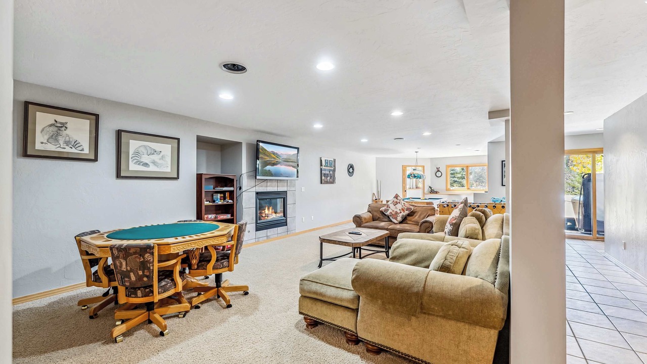 Photo of Livingroom in The Highlands