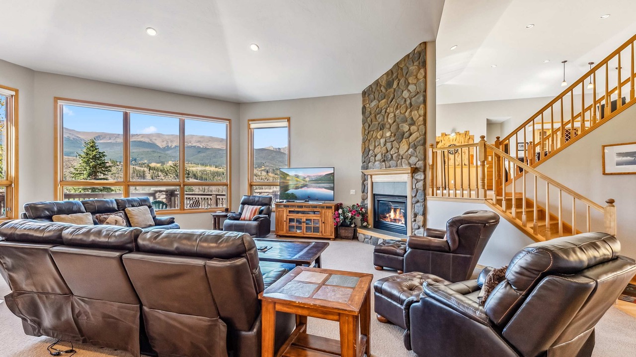 Photo of Livingroom in The Highlands