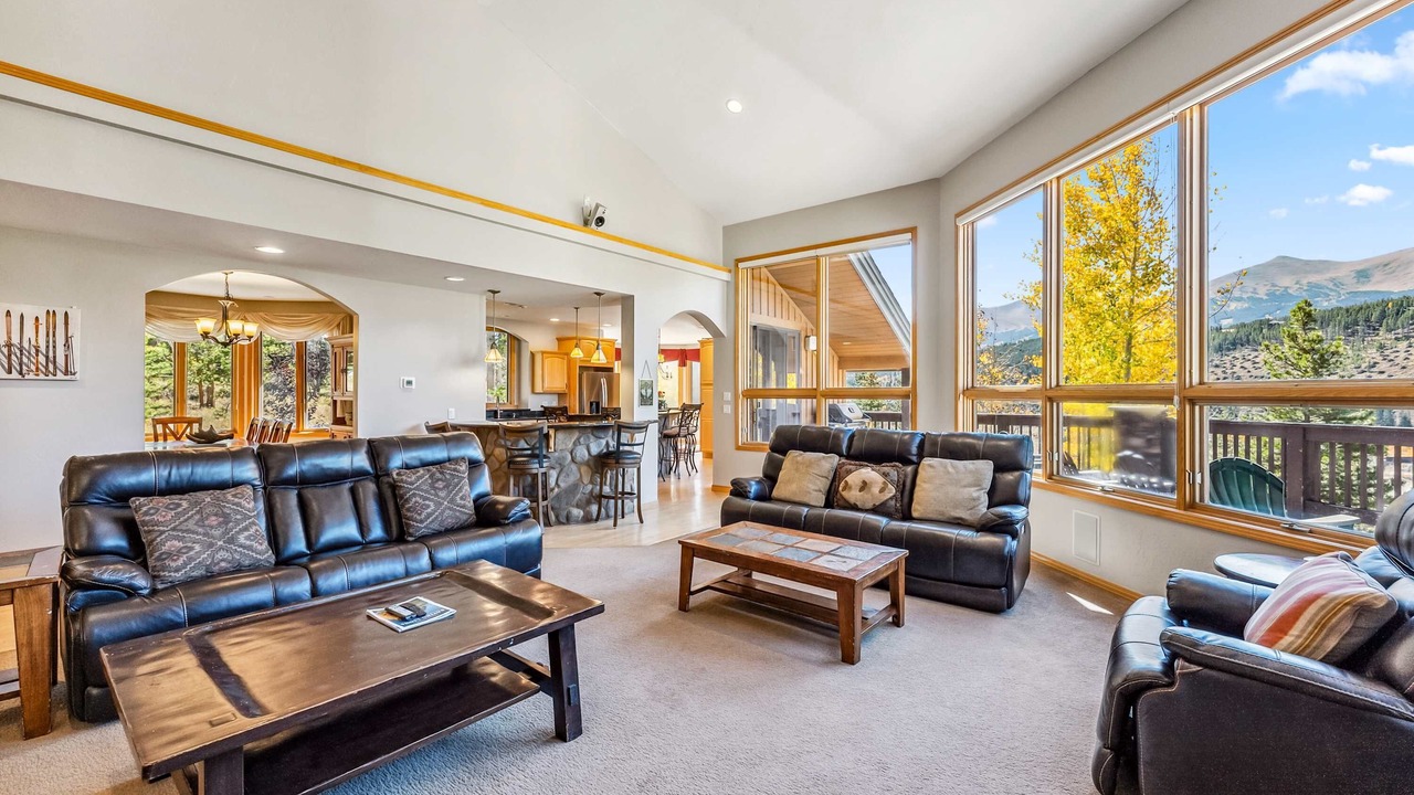 Photo of Livingroom in The Highlands