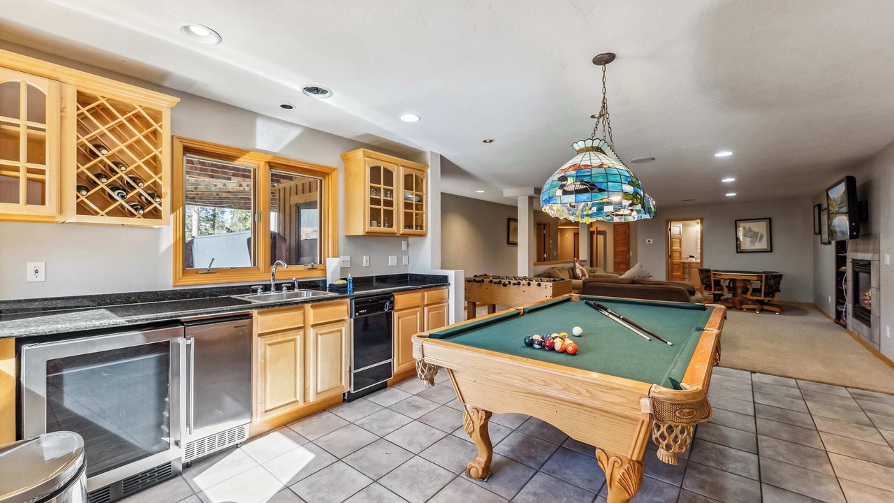 Photo of Livingroom in The Highlands