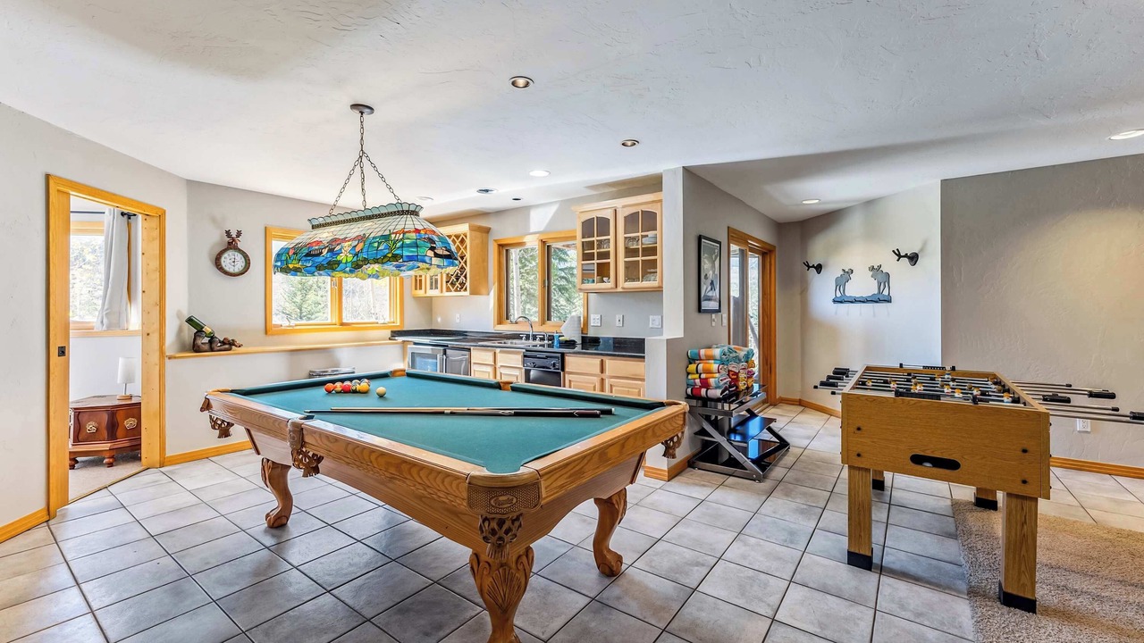 Photo of Livingroom in The Highlands