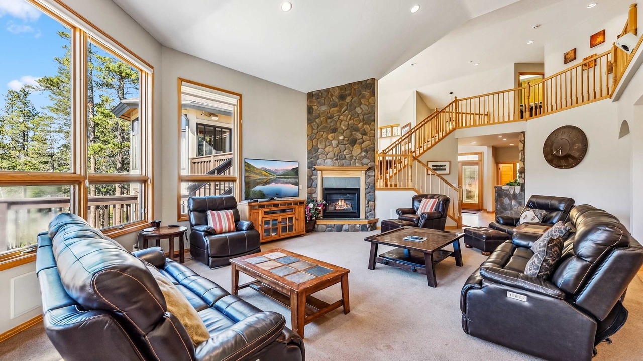Photo of Livingroom in The Highlands