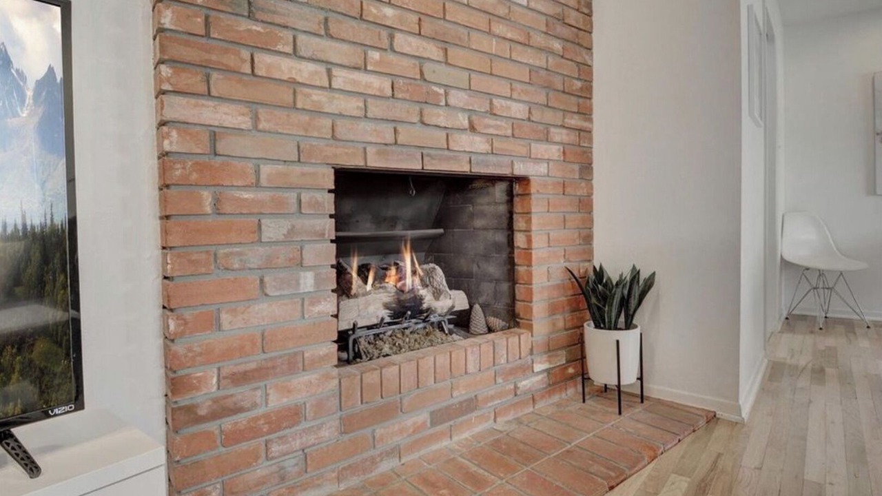 Photo of Livingroom in Green Meadows