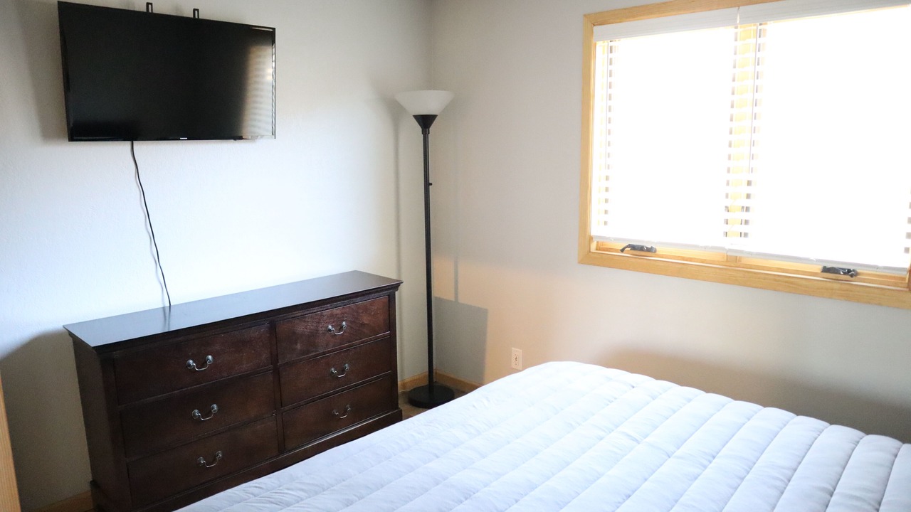 Photo of Bedroom in Steamboat Springs