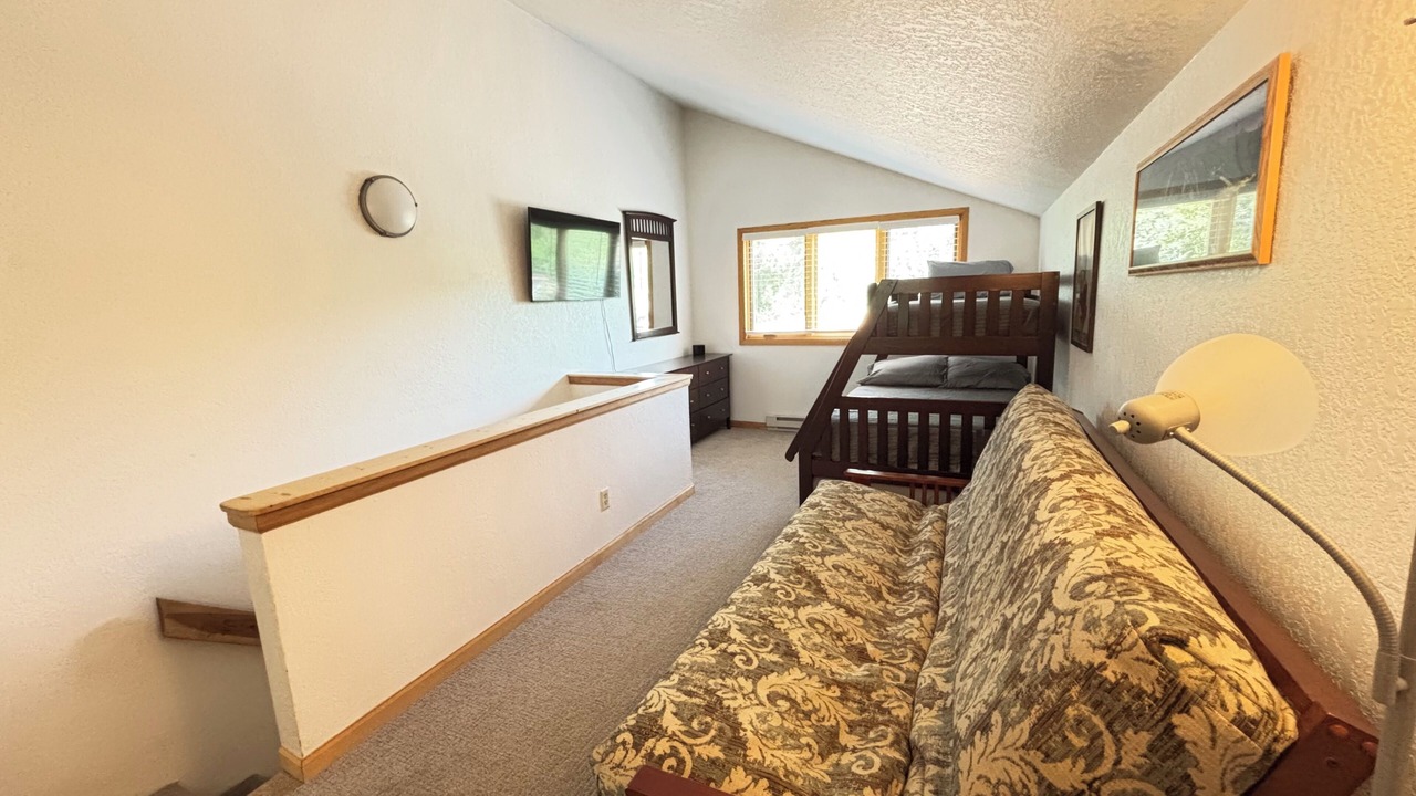 Photo of Livingroom in Steamboat Springs