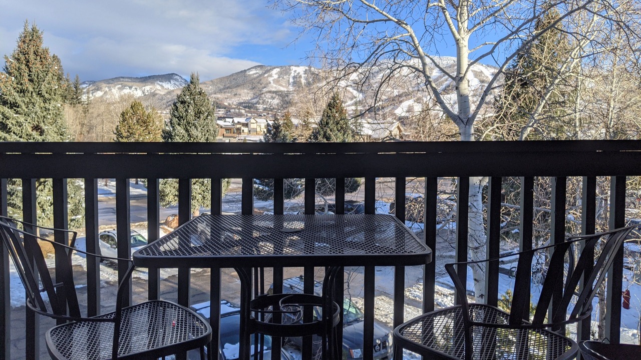 Photo of Outdoor in Steamboat Springs