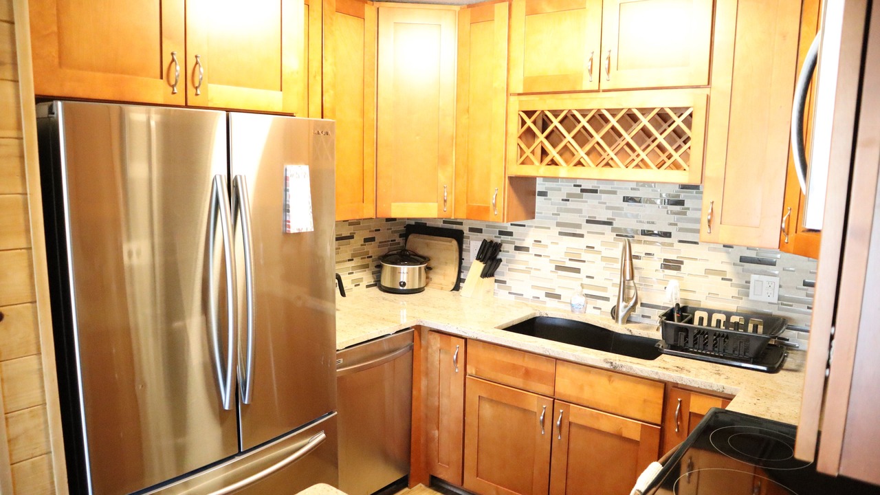 Photo of Kitchen in Steamboat Springs