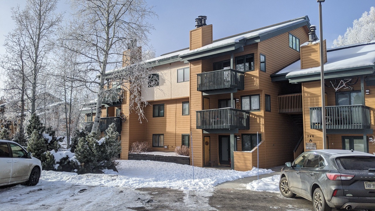 Photo of Outdoor in Steamboat Springs