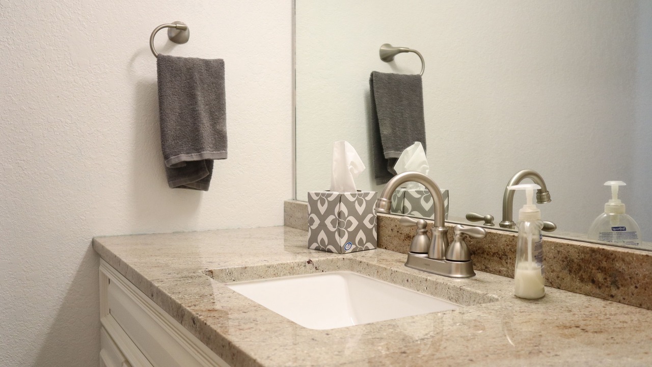 Photo of Bathroom in Steamboat Springs