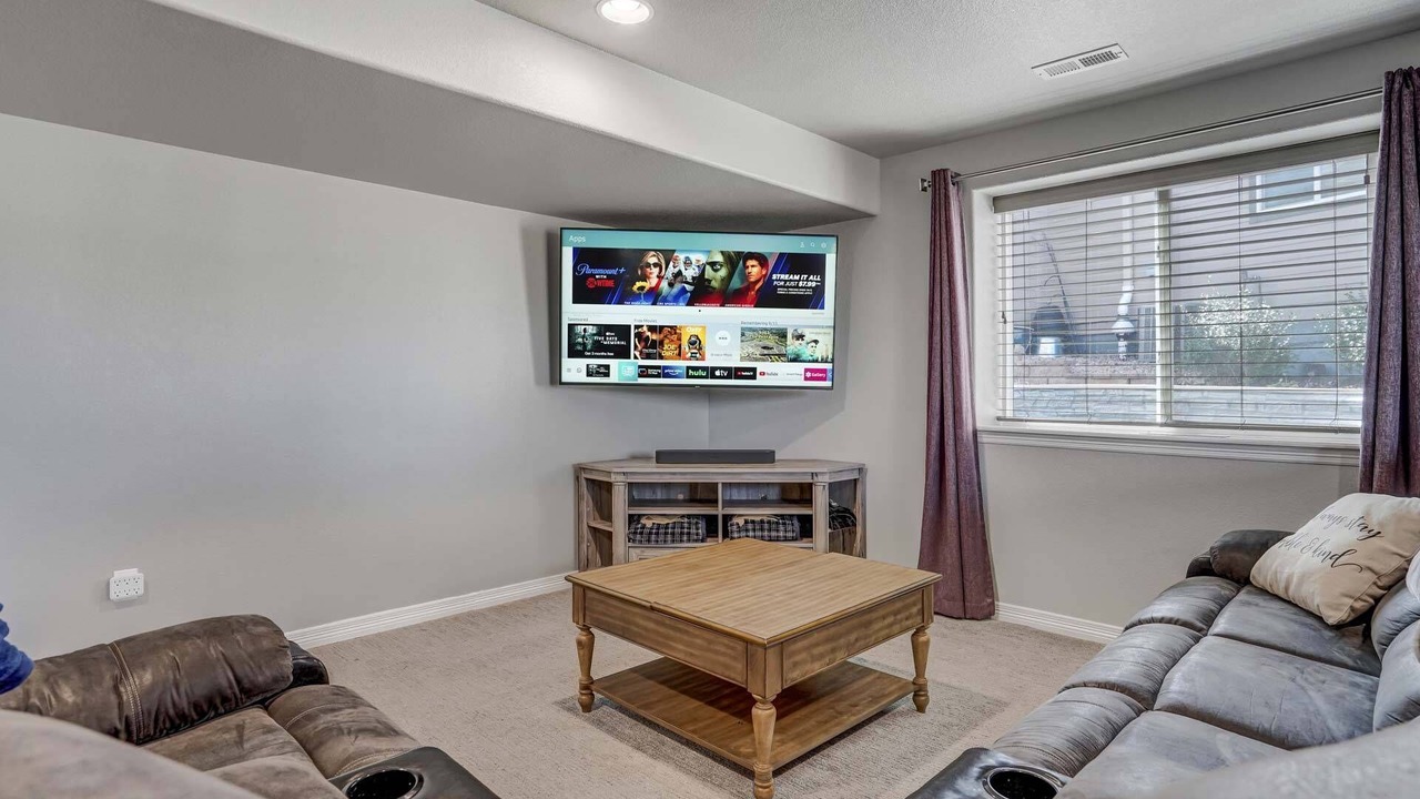 Photo of Bedroom in Monument
