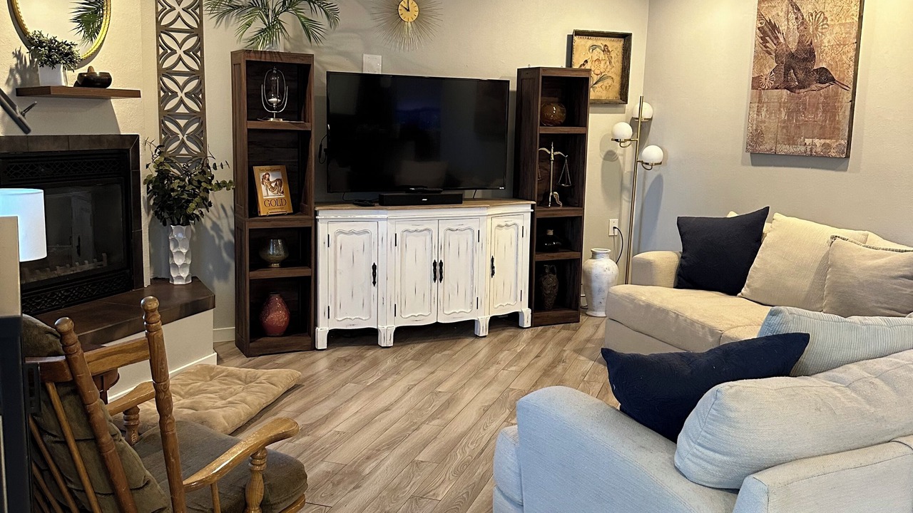 Photo of Bedroom in Green Mountain