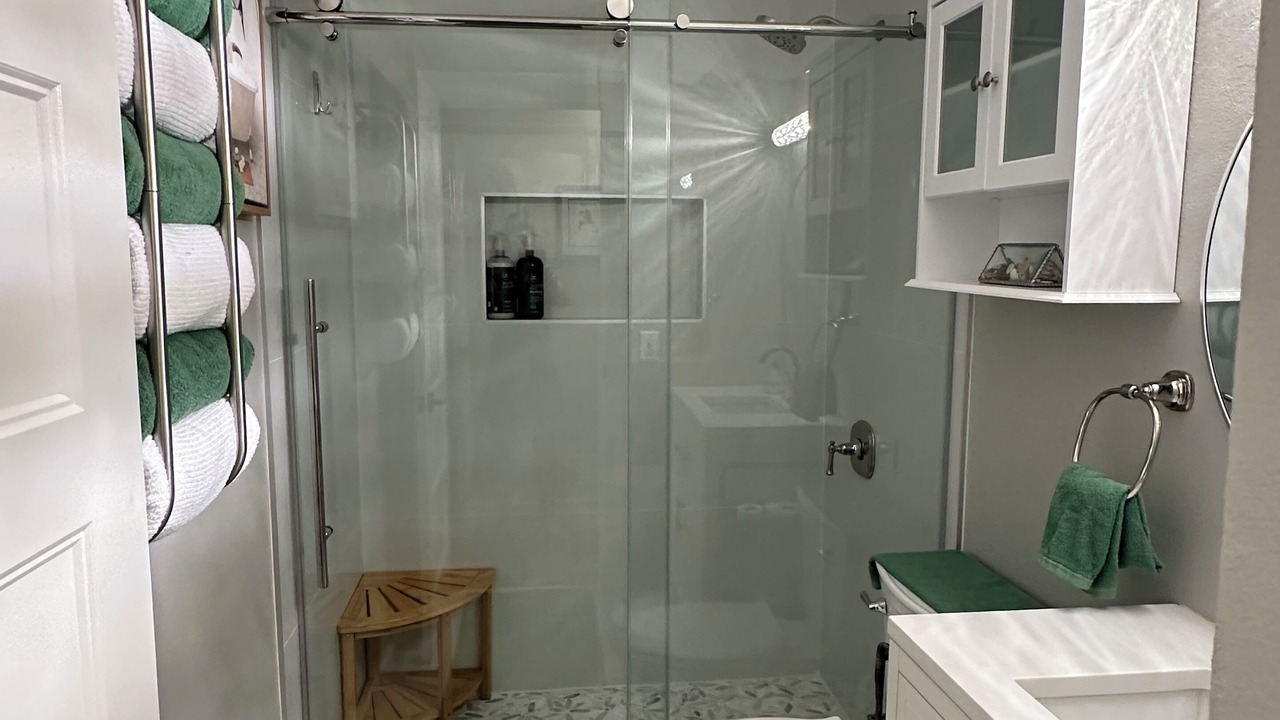 Photo of Bathroom in Green Mountain