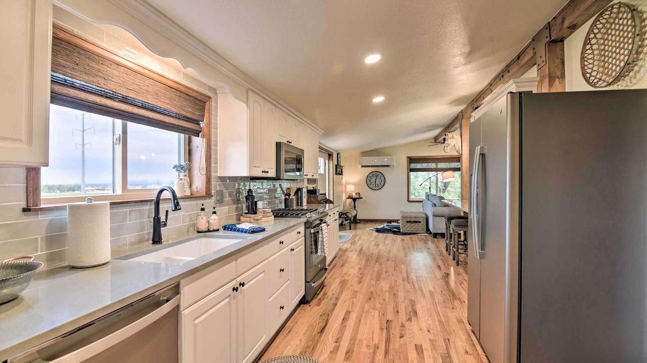 Photo of Kitchen in Fort Collins