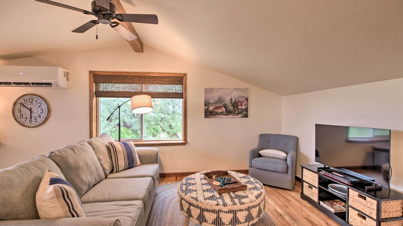 Photo of Livingroom in Fort Collins