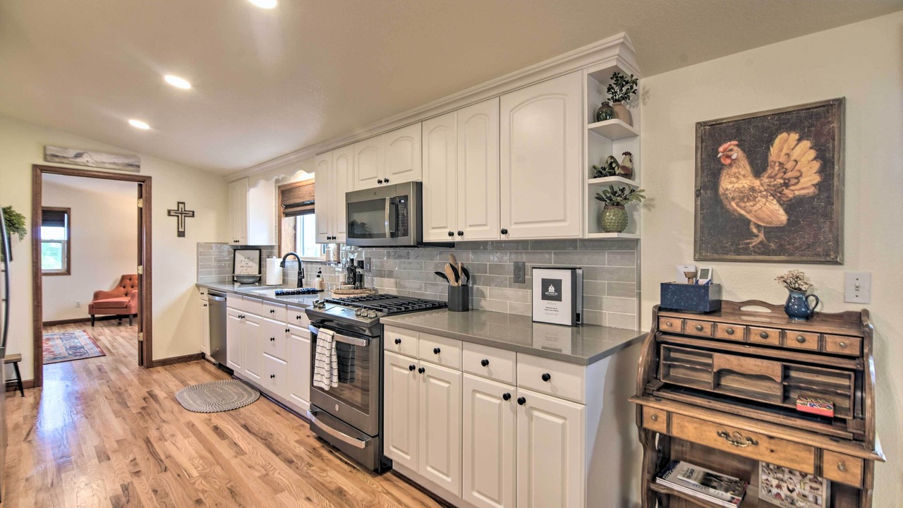 Photo of Kitchen in Fort Collins